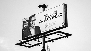Словакия проявила европейскую усталость от Украины