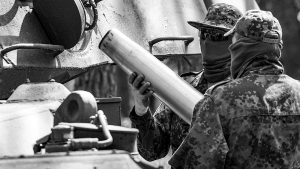 Украина строит амбициозные планы по производству натовских боеприпасов