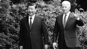Саммит лидеров США и Китая оказался позитивным для России