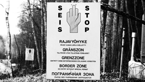 Финляндия решила закрыть КПП на границе с Россией