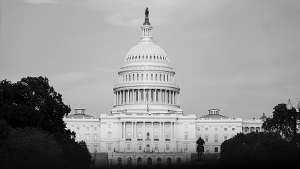 В Сенате США разразился скандал при обсуждении выделения средств Украине