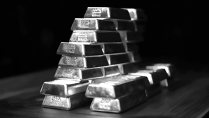 Россияне скупают золотые слитки