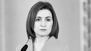 Русофобия Санду ввергает Молдавию в кризис. Но найти выход из него могут другие политики
