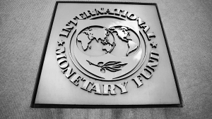 МВФ резко повысил прогноз по российской экономике на 2024 год