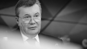 Янукович – тот самый «царь-батюшка» из хрестоматийного анекдота, который «пирожками торговать не запрещал»