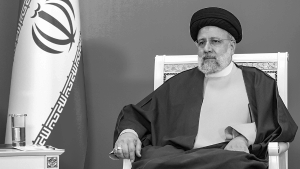 В авиакатастрофе на севере Ирана погиб президент страны Эбрахим Раиси