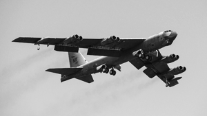 НАТО отрабатывает нанесение ядерных ударов по территории России