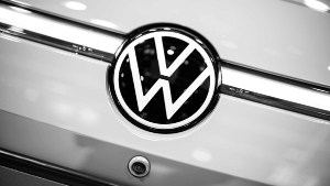 VW закрывает заводы в Германии