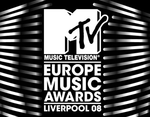Опубликован список номинантов на премию MTV Europe Music Awards