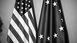 Трамп выдавливает из ЕС сговорчивость