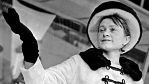 На 91-м году ушла из жизни актриса театра и кино Валентина Талызина, которая сыграла более 40 главных ролей на сцене Театра Моссовета и около 100 ролей в кино и телефильмах