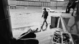 В Москве выпало больше половины месячной нормы осадков – от 28 мм на ВДНХ и МГУ до 49 мм в Тушино. В соседнем Красногорске в осадкомеры попало 57 мм дождя, а в Коломне – 66. Это новый суточный рекорд