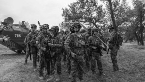 В Волгоградской области завершился финал всероссийской военно-патриотической игры «Зарница 2.0» – одного из масштабных молодежных событий года