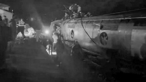 В провинции Кордова на юге Испании сошли с рельсов два высокоскоростных поезда. В результате крушения погибли не менее 39 человек, пострадали свыше 100, в том числе дети