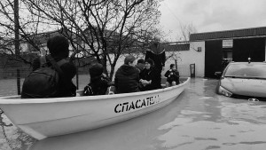 Сильные дожди, обрушившиеся на Дагестан, привели к подтоплению жилых районов, разрушению домов и объектов инфраструктуры, жертвам и пострадавшим среди населения