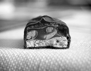 Меламин найден в шоколадных батончиках в Южной Корее