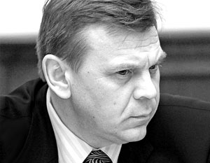 Федор Прокопов сообщил, что в первую очередь от кризиса пострадают банки и различные компании