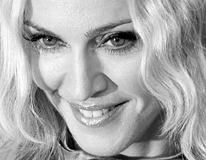 Мадонна обрушилась с критикой на кандидата в вице-президенты США Сару Пэйлин