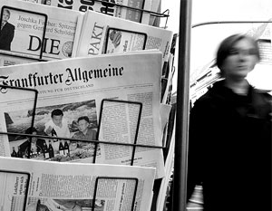 СМИ Германии: У Аршавина кризис