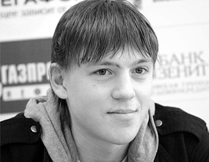 Погиб один из лучших молодых хоккеистов России