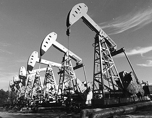 Cнижение добычи нефти составит от 1 до 3 млн баррелей в сутки