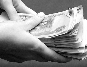 Деньги нужно хранить на депозитах – считают граждане РФ