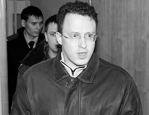 Суд вынес вердикт по делу Козлова