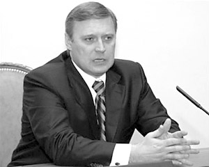 Экс-премьер-министр РФ Михаил Касьянов