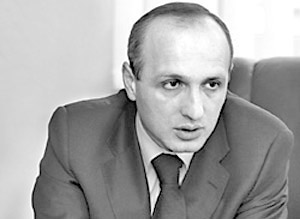 По утверждению министра внутренних дел Грузии Вано Мерабишвили, к совершенному преступлению причастны трое граждан России