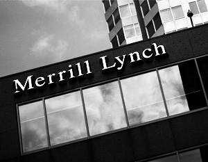 Merrill Lynch считает, что Минфин РФ был слишком оптимистичен