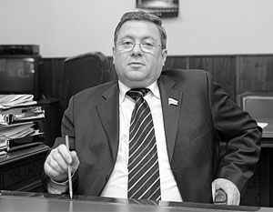  Александр Торшин
