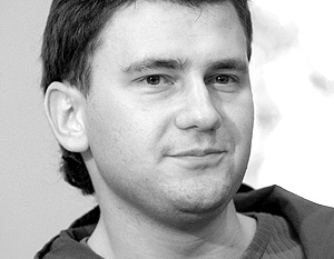 «Метро 2033» Дмитрия Глуховского вновь стало лидером в категории художественной литературы