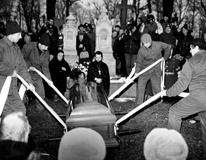 Галину Старовойтову убили 20 ноября 1998 года