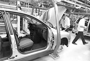 Совместное предприятие «GM – АвтоВАЗ» находится на грани распада