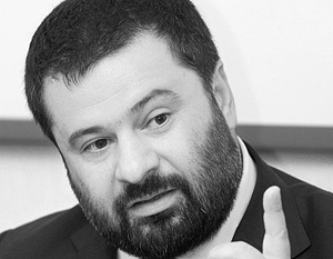 Грузинский посол устроил скандал