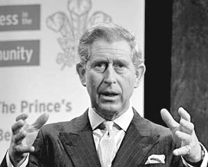 В Высоком суде Лондона начались слушания по иску принца Чарльза к газете The Mail on Sunday