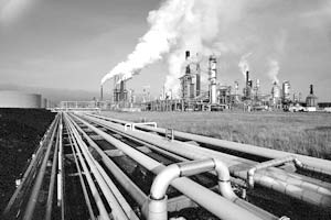 Китайская CNPC надеется уже в марте подписать с Транснефтью документ о строительстве ответвления на Китай от нефтепровода «Восточная Сибирь – Тихий океан»