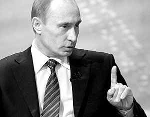 «Россия и не такие проблемы переживала»