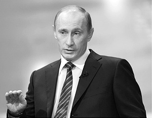 «Россия не уйдет с Кавказа»