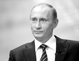 Владимир Путин призвал страну готовиться – «в том числе политически» – к «сложному периоду»