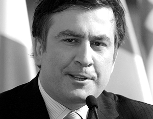 «Почему угрожают Саакашвили братья Хиллари Клинтон?»