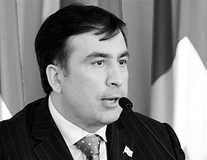 Саакашвили ищет кадры