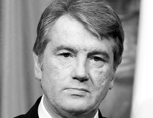 Ющенко: Граждане Украины не должны иметь двойное гражданство