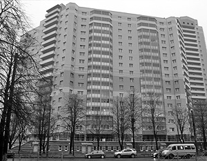 Квартиры в Москве подешевеют вдвое