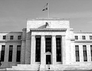 ФРС больше не будет снижать ставку
