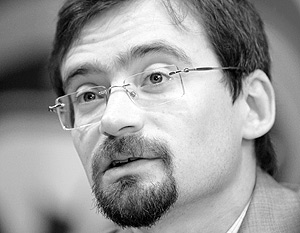 Гендиректор Всероссийского центра исследования общественного мнения Валерий Федоров