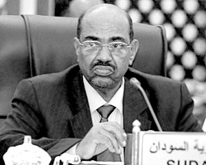 Самым «чудовищным» правителем признан глава Судана 62-летний Омар аль-Башир