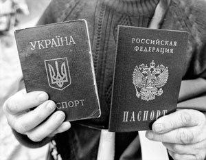 Поблажка может спровоцировать массовый обман со стороны претендующих на переселение в Россию украинцев