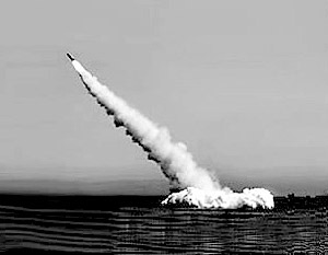 Испытания новейшей межконтинентальной баллистической ракеты «Булава» проходили с борта АПЛ