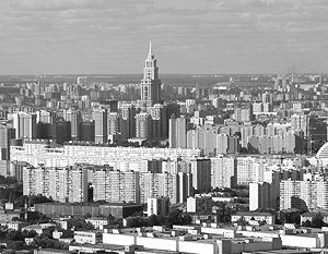 К 2025 году облик Москвы изменится до неузнаваемости